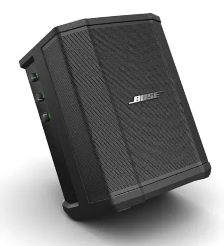 Caixa de Som Bose S1 PRO com Bateria