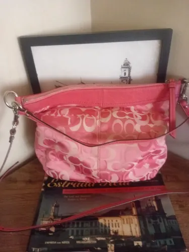 Bolsa Coach 