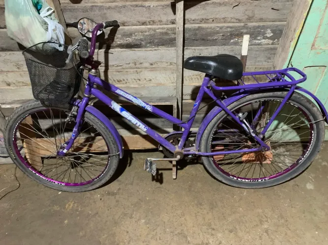 Bike aro 26