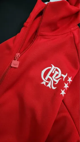 JAQUETA ORIGINALS CR FLAMENGO ADIDAS - 2026