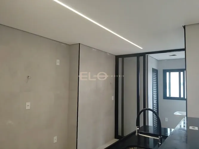 Apartamento à venda 80 m² | Condomínio Lake Boulevard