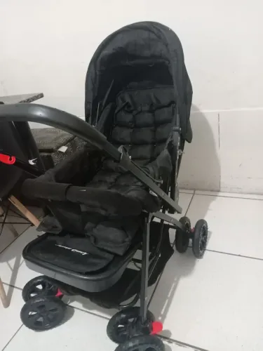 Carrinho de bebe 