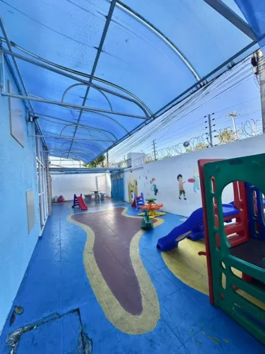 Prédio Comercial Cohafuma