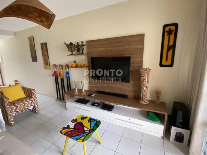 Apartamento com 2 quartos em Gravatá