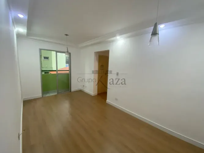 Apartamento - Parque Industrial - Residencial Portal Amazonas - 2 Dormitórios - 68m²
