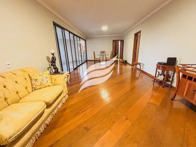 Edifício Jequitibá - Apartamento 3 quartos à venda no Centro de Araçatuba