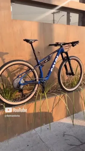 Bicicleta Caloi Elite Carbon 2025