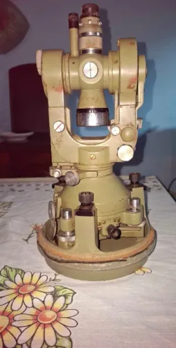 Teodolito 