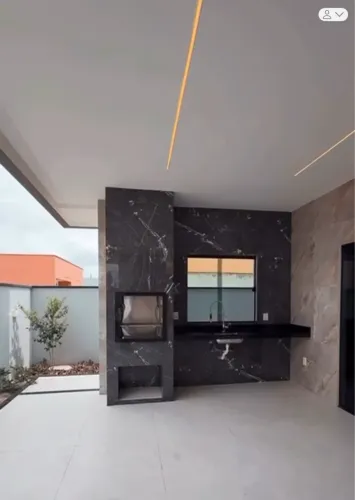 CASA JARDINS MARSELHA COM 3/4