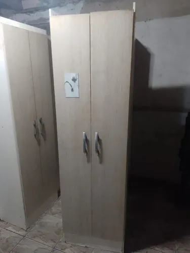 ARMÁRIO MULTI USO
