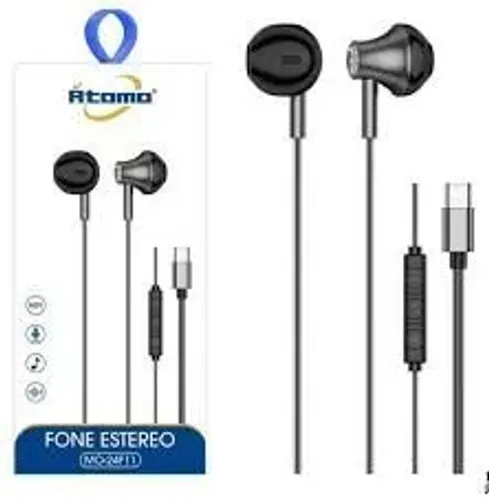 Fone de ouvido ( tc)