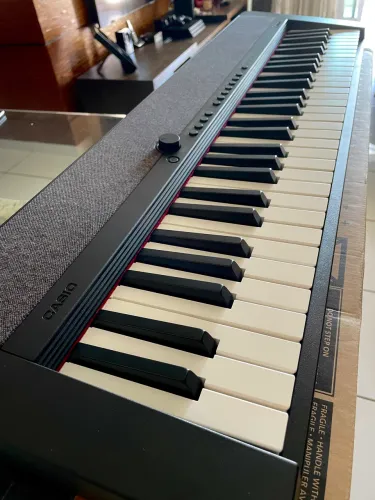 Casio CT-S1 + Módulo Bluetooth 