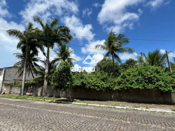 Terreno à venda em Parnamirim