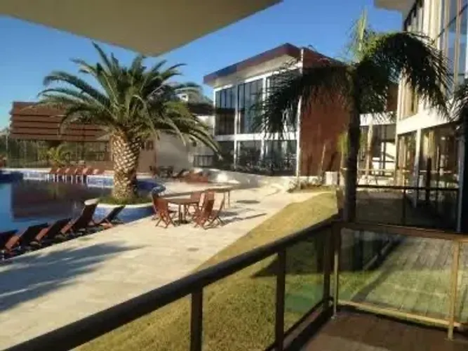 Ecovillage urban resort  melhor lote