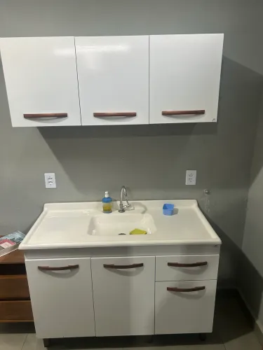 Armário de cozinha NOVO