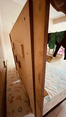 Rack pra tv