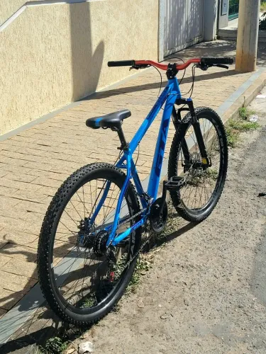 Bike aro 29 GTA