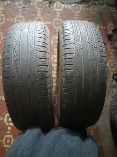 2 pneus Michelin primacy 