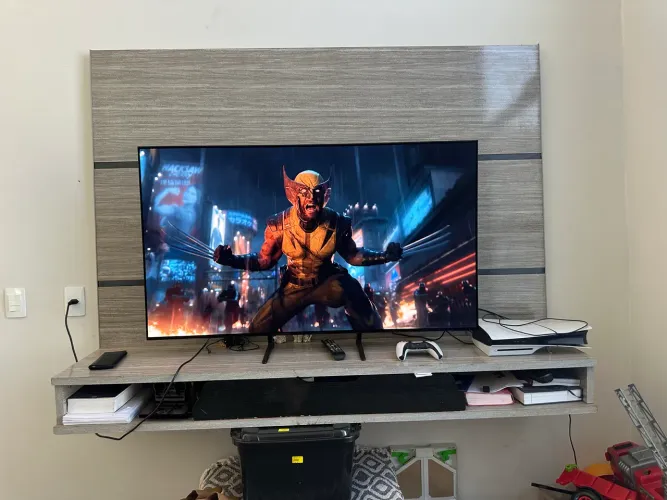 Tb Oled 55 polegadas Samsung S90C