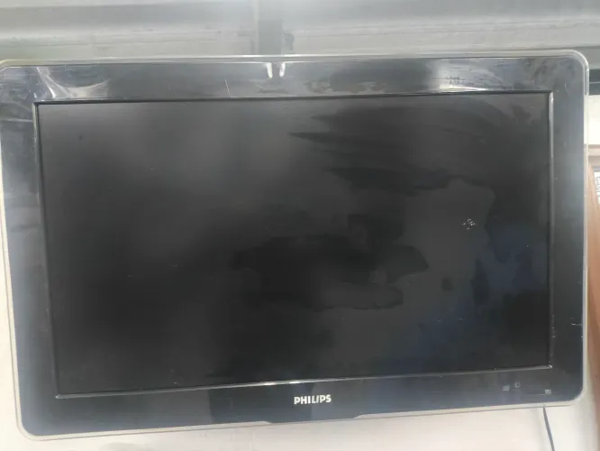 Televisão Philips 32 polegadas 