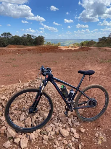 Bicicleta Sense Impact Pro 29 