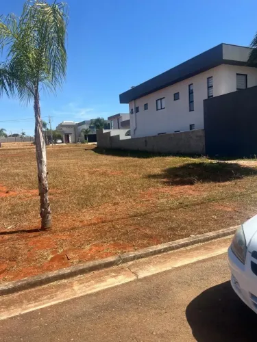 Lote Residencial Gaudi- 360 mts
