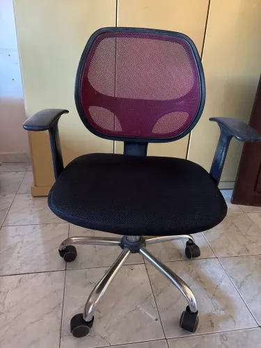 Cadeira de escritório