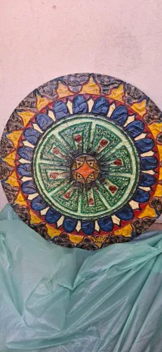 Quadro Mandala