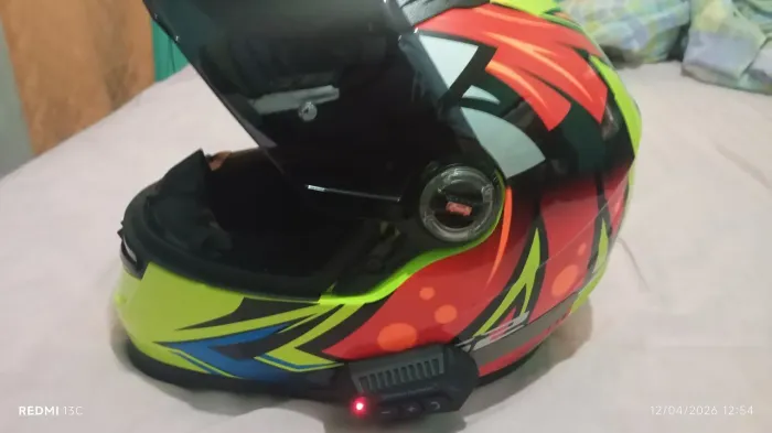 LS2 tribal 