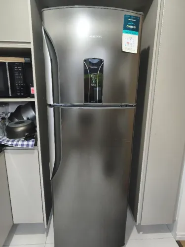 Vendo geladeira 387 litros. LEIA O ANÚNCIO 