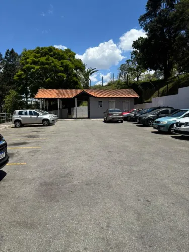 Apartamento 2 quartos CDHU