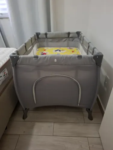 Berço portátil Infanti Stelle