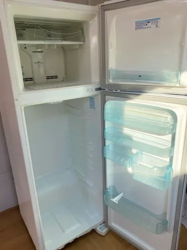 Geladeira Electrolux