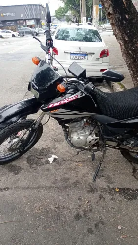Muito boa 