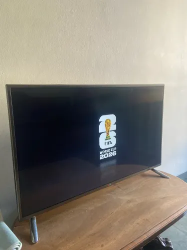 Tv Lg 42 Polegadas