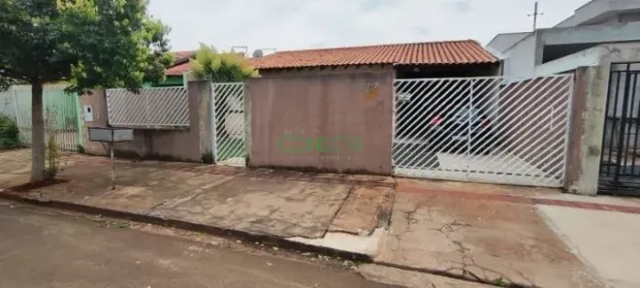 Casa | Jardim Perola | Londrina