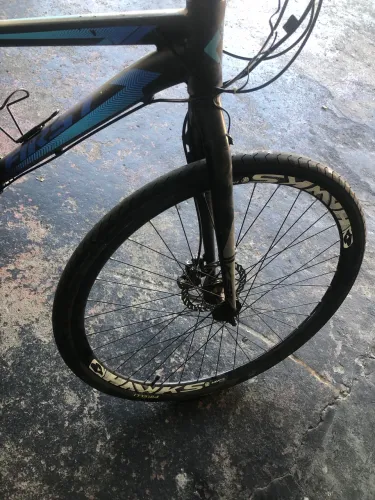 Bike Aro 29 Speed