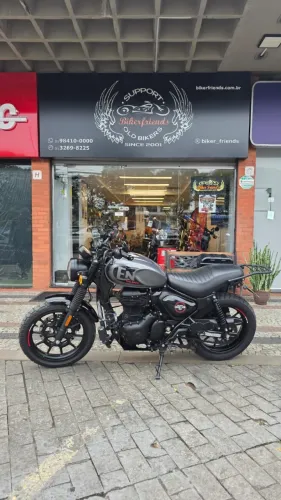ROYAL ENFIELD HUNTER 2026 