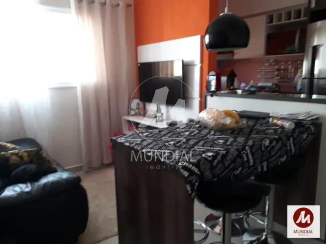 Apartamento à venda com 2 dormitórios no bairro CAMPOS ELISEOS