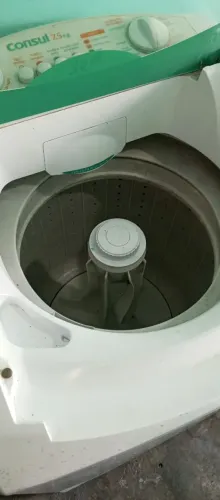 Máquina lavar roupa Consul 7.5 kg