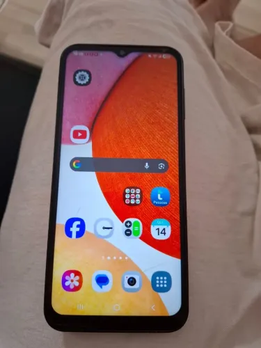 Celular Galaxy A14