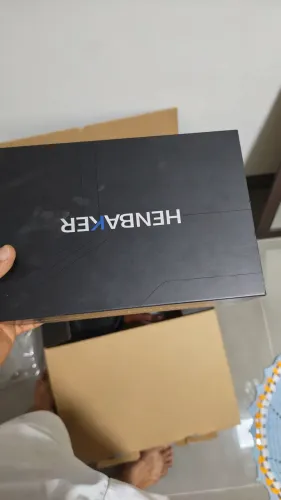 Hanbacker cy900