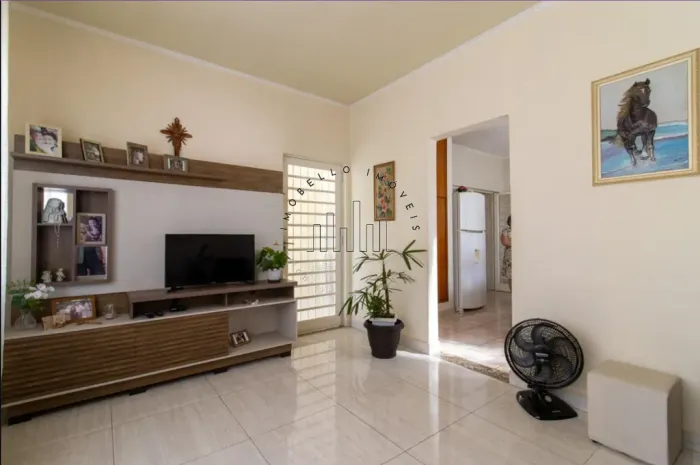 Casa à venda em Campinas, Parque Taquaral, com 3 quartos, com 150 m²