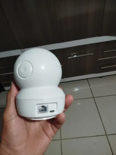 Câmera 360 elviz