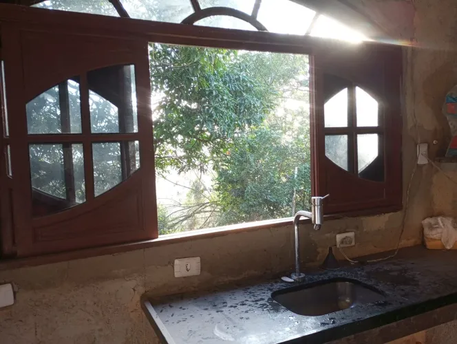 Vendo casa