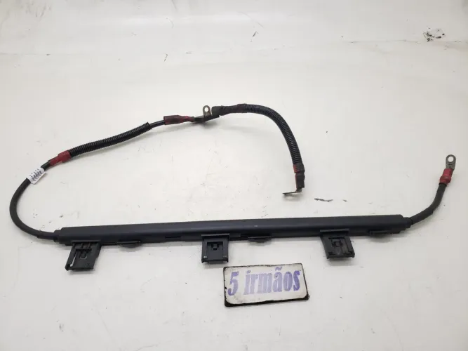 Chicote Motor Arranque Bmw 320i 2.0 Asp 2006 / 2007