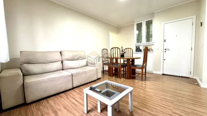 Apartamento à venda no bairro Mercês - Curitiba/PR