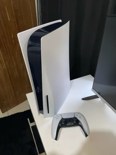 Ps5 