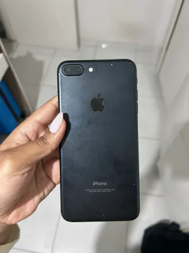I phone 7 plus