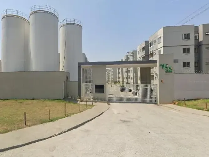 Imóvel pronto para negociar Apartamento no Ponto Chic, Nova Iguacu - RJ, Apto 501, 2 quar
